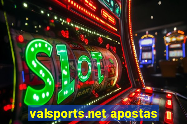 valsports.net apostas